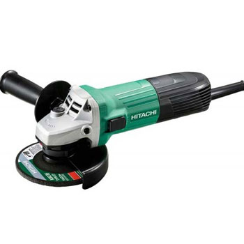 Hikoki ugaona brusilica 115mm G12STA-YL Hikoki ugaona brusilica 115mm G12STA-YL