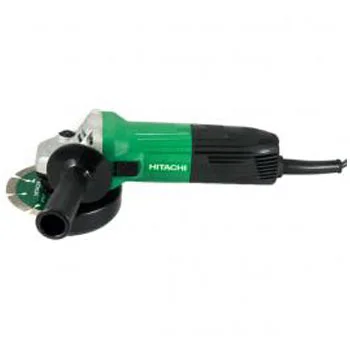 Hikoki ugaona brusilica 115mm G12STA-YL Hikoki ugaona brusilica 115mm G12STA-YL