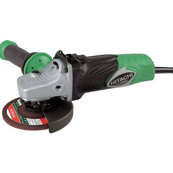 Hikoki električna ugaona brusilica 125mm G13SB3-NA Hikoki električna ugaona brusilica 125mm G13SB3-NA