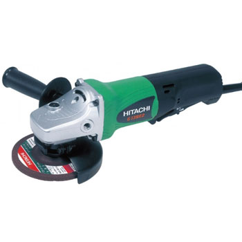 Hikoki električna ugaona brusilica G13SE2-NB Hikoki električna ugaona brusilica G13SE2-NB