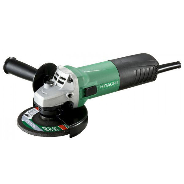 Hikoki električna ugaona brusilica G13SR4-YL Hikoki električna ugaona brusilica G13SR4-YL