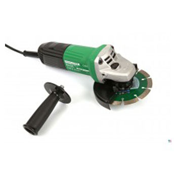 Hikoki ugaona brusilica 125mm G13STA-WL Hikoki ugaona brusilica 125mm G13STA-WL