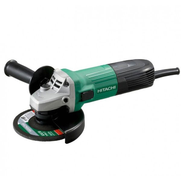Hikoki ugaona brusilica 125mm G13STA-WL Hikoki ugaona brusilica 125mm G13STA-WL