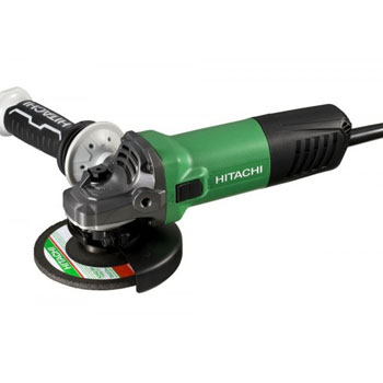 Hikoki ugaona brusilica 125mm G13SW-W2 Hikoki ugaona brusilica 125mm G13SW-W2