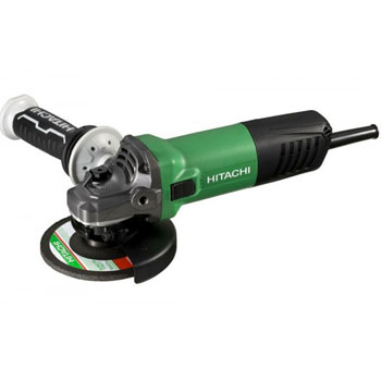 Hikoki ugaona brusilica 125mm G13SW-W2 Hikoki ugaona brusilica 125mm G13SW-W2