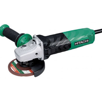 Hikoki ugaona brusilica G13VA-WK Hikoki ugaona brusilica G13VA-WK