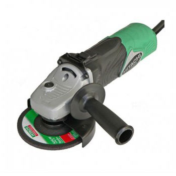 Hikoki ugaona brusilica G13VA-WK Hikoki ugaona brusilica G13VA-WK