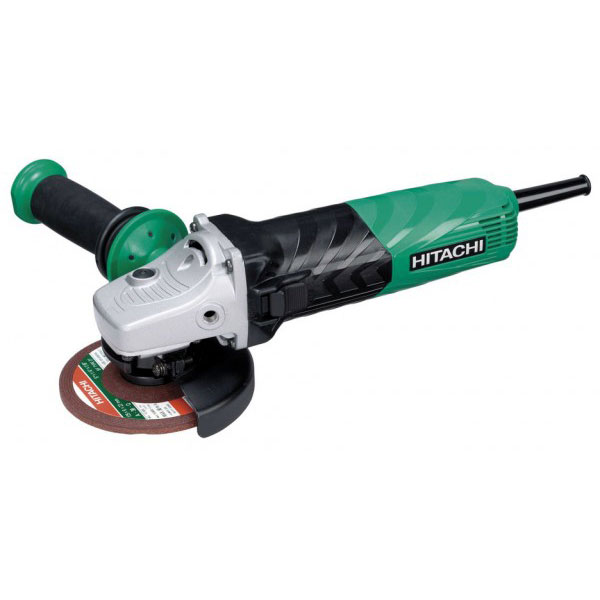 Hikoki ugaona brusilica G13VA-WK Hikoki ugaona brusilica G13VA-WK