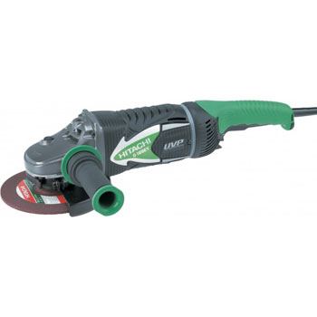Hikoki električna ugaona brusilica G18SEY-NB Hikoki električna ugaona brusilica G18SEY-NB