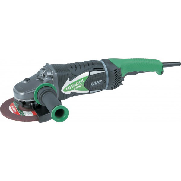 Hikoki električna ugaona brusilica G18SEY-NB Hikoki električna ugaona brusilica G18SEY-NB