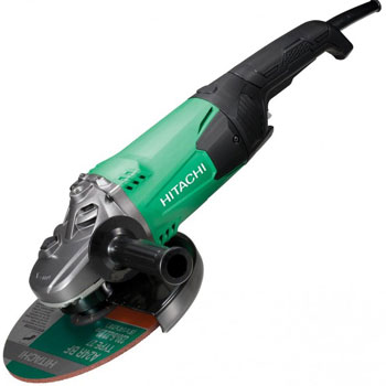 Hikoki ugaona brusilica 2000W G23ST-WAZ Hikoki ugaona brusilica 2000W G23ST-WAZ