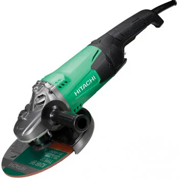 Hikoki ugaona brusilica 230mm 2000W G23ST-WAZ Hikoki ugaona brusilica 230mm 2000W G23ST-WAZ