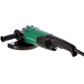 Hikoki ugaona brusilica 2000W G23ST-WAZ Hikoki ugaona brusilica 2000W G23ST-WAZ