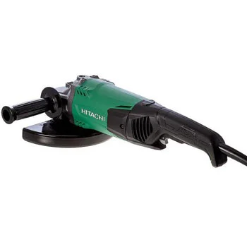 Hikoki ugaona brusilica 230mm 2000W G23ST-WAZ Hikoki ugaona brusilica 230mm 2000W G23ST-WAZ