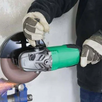 Hikoki ugaona brusilica 230mm 2000W G23ST-WAZ Hikoki ugaona brusilica 230mm 2000W G23ST-WAZ