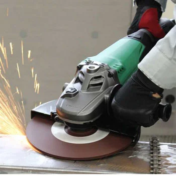 Hikoki ugaona brusilica 230mm 2000W G23ST-WAZ Hikoki ugaona brusilica 230mm 2000W G23ST-WAZ