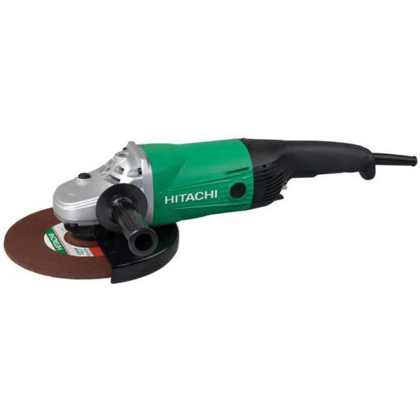 Hikoki ugaona brusilica 2000W G23SW-NA Hikoki ugaona brusilica 2000W G23SW-NA