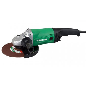 Hikoki brusilica ugaona električna G23SWU-NA Hikoki brusilica ugaona električna G23SWU-NA