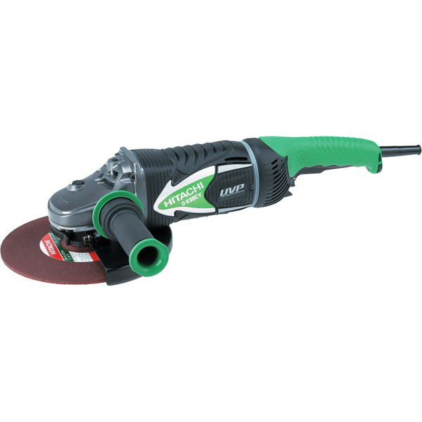 Hikoki brusilica ugaona električna G23UAY-NB Hikoki brusilica ugaona električna G23UAY-NB