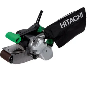 Hikoki tračna brusilica SB8V2-WAZ