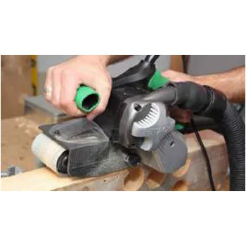 Hikoki tračna brusilica SB8V2-WAZ-1