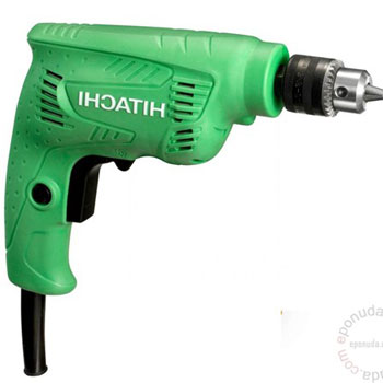 Hikoki električna bušilica D10VST-NAZ Hikoki električna bušilica D10VST-NAZ