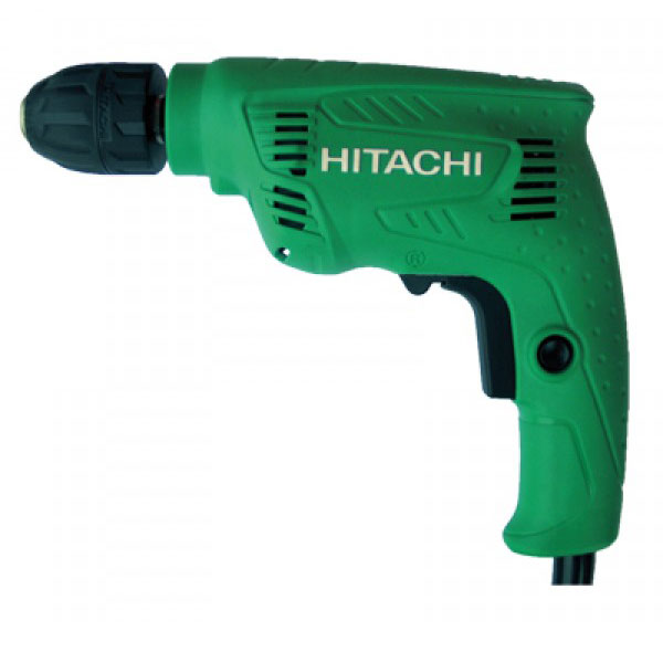 Hikoki električna bušilica D10VST-NAZ Hikoki električna bušilica D10VST-NAZ