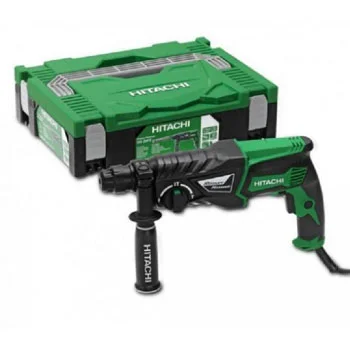 Hikoki elektro-pneumatska bušilica SDS-Plus DH26PC-NY 