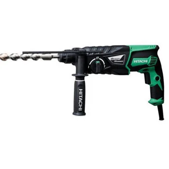 Hikoki elektro-pneumatska bušilica SDS-Plus DH26PC-NY -1