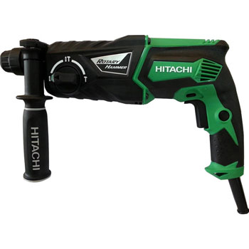Hikoki električna bušilica SDS-Plus DH26PC-WS Hikoki električna bušilica SDS-Plus DH26PC-WS