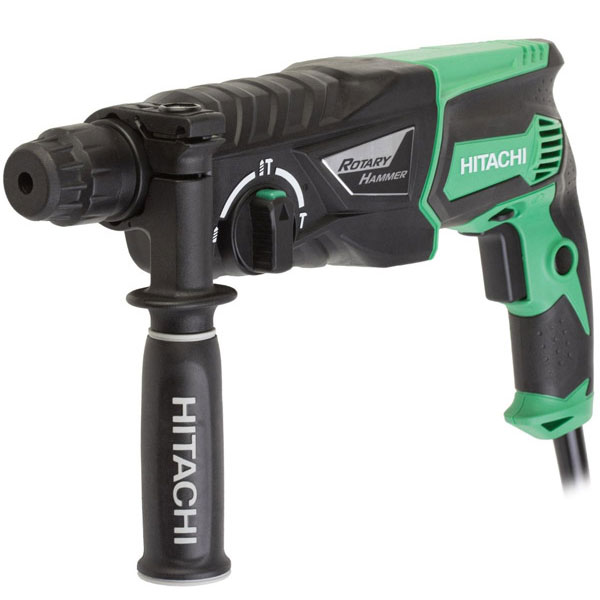 Hikoki električna bušilica SDS-Plus DH26PC-WS Hikoki električna bušilica SDS-Plus DH26PC-WS