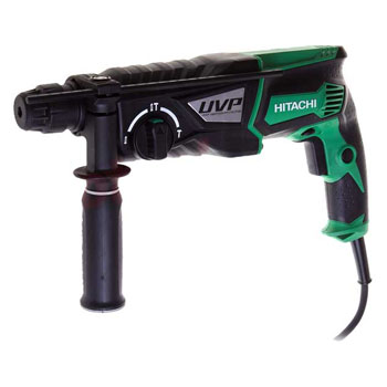 Hikoki električna bušilica SDS-Plus DH28PCY-WS Hikoki električna bušilica SDS-Plus DH28PCY-WS