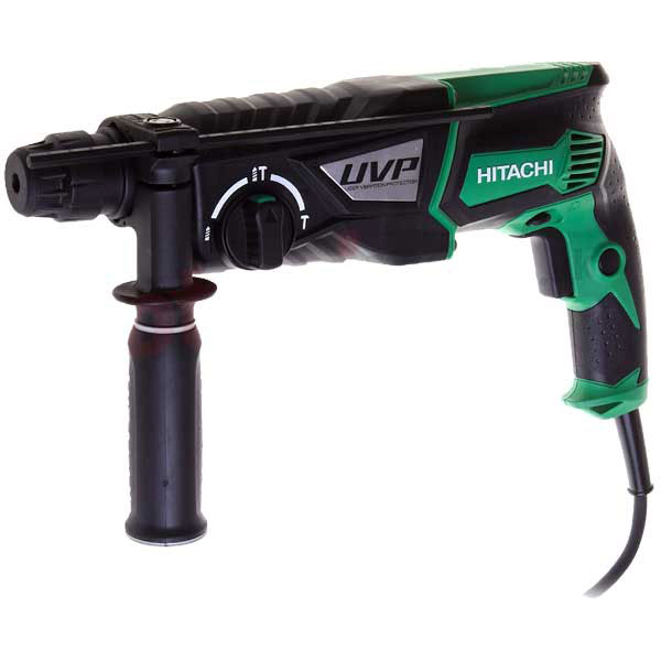 Hikoki električna bušilica SDS-Plus DH28PCY-WS Hikoki električna bušilica SDS-Plus DH28PCY-WS