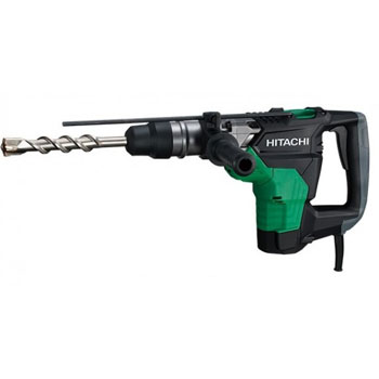 Hikoki elektro-pneumatska kombinovana bušilica SDSMax DH40MC-WSZ Hikoki elektro-pneumatska kombinovana bušilica SDSMax DH40MC-WSZ