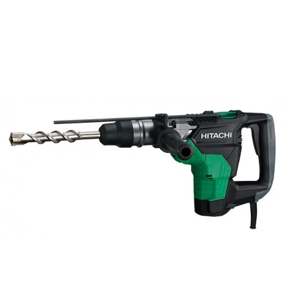 Hikoki elektro-pneumatska kombinovana bušilica SDSMax DH40MC-WSZ Hikoki elektro-pneumatska kombinovana bušilica SDSMax DH40MC-WSZ