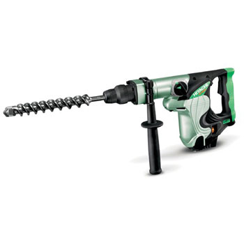 Hikoki elektropneumatski čekić SDS-Max DH40MR-NA Hikoki elektropneumatski čekić SDS-Max DH40MR-NA