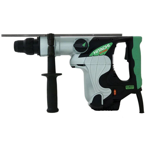 Hikoki elektropneumatski čekić SDS-Max DH40MR-NA