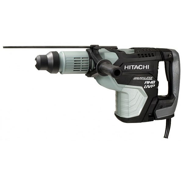 Hikoki električna pneumatska bušilica SDS-Max DH45MEY-WSZ Hikoki električna pneumatska bušilica SDS-Max DH45MEY-WSZ