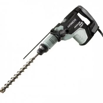 Hikoki električna pneumatska bušilica SDS-Max DH45MEY-WSZ + poklon set burgija i probijača-2