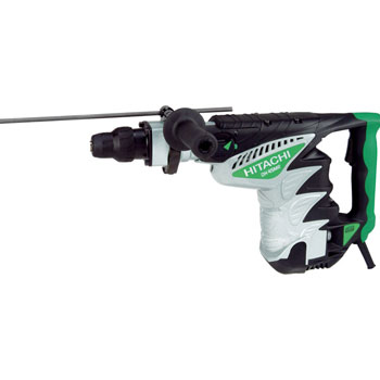 Hikoki električna pneumatska bušilica SDS-Max DH45MR-NA Hikoki električna pneumatska bušilica SDS-Max DH45MR-NA