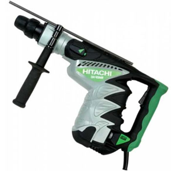 Hikoki električna pneumatska bušilica SDS-Max DH45MR-NA Hikoki električna pneumatska bušilica SDS-Max DH45MR-NA
