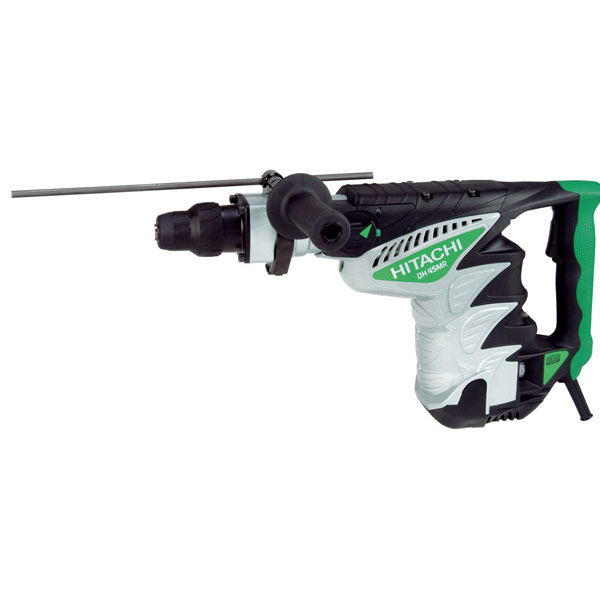 Hikoki električna pneumatska bušilica SDS-Max DH45MR-NA Hikoki električna pneumatska bušilica SDS-Max DH45MR-NA