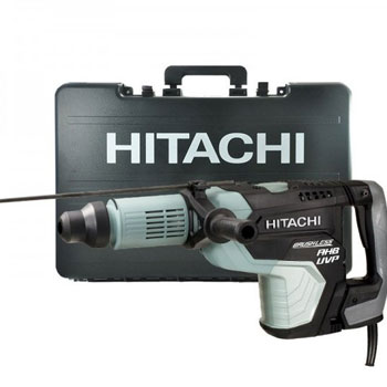Hikoki električna pneumatska bušilica SDS-Max DH52MEY-WS Hikoki električna pneumatska bušilica SDS-Max DH52MEY-WS