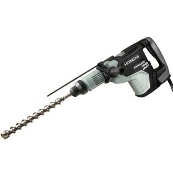 Hikoki električna pneumatska bušilica SDS-Max DH52MEY-WS Hikoki električna pneumatska bušilica SDS-Max DH52MEY-WS