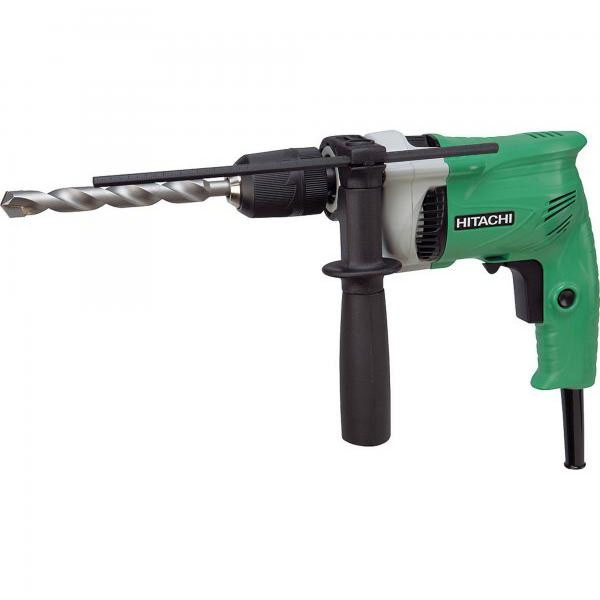 Hikoki električna bušilica vibraciona DV13VSS-WA Hikoki električna bušilica vibraciona DV13VSS-WA