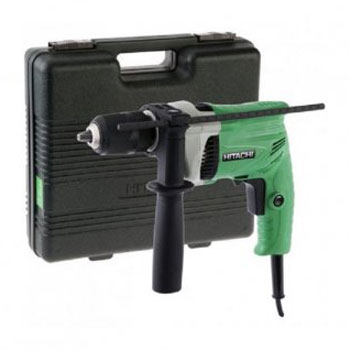 Hikoki električna udarna bušilica DV16VSS-WU Hikoki električna udarna bušilica DV16VSS-WU