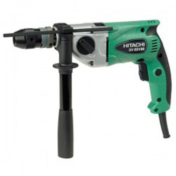 Hikoki električna vibraciona bušilica DV20VB2-WU Hikoki električna vibraciona bušilica DV20VB2-WU