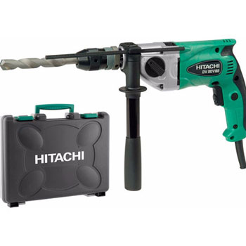 Hikoki električna vibraciona bušilica DV20VB2-WU Hikoki električna vibraciona bušilica DV20VB2-WU