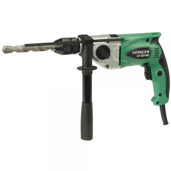 Hikoki električna vibraciona bušilica DV20VB2-WU Hikoki električna vibraciona bušilica DV20VB2-WU