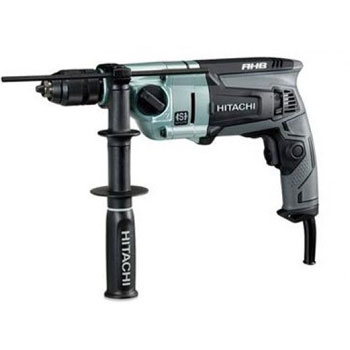 Hikoki električna vibraciona bušilica DV22V-WV Hikoki električna vibraciona bušilica DV22V-WV
